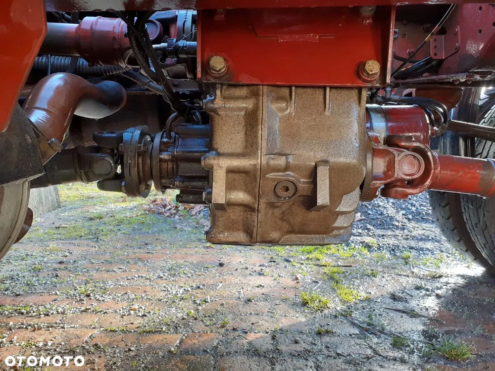 Iveco EUROCARGO TECTOR ML 140 EW18 - 6