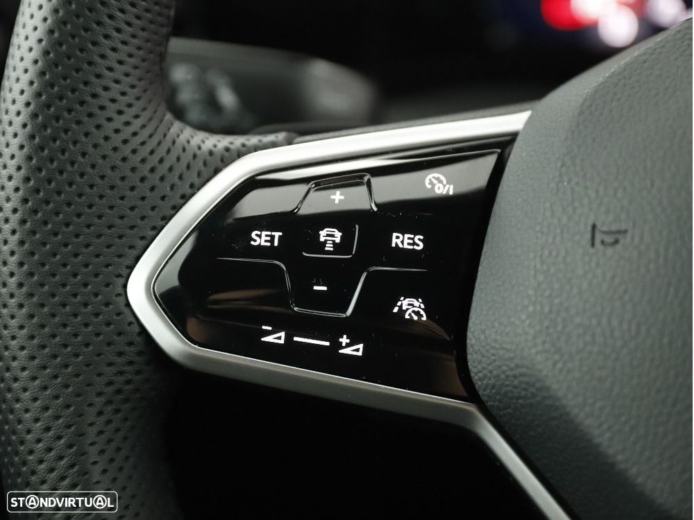 VW Golf 1.4 TSI GTE DSG - 30