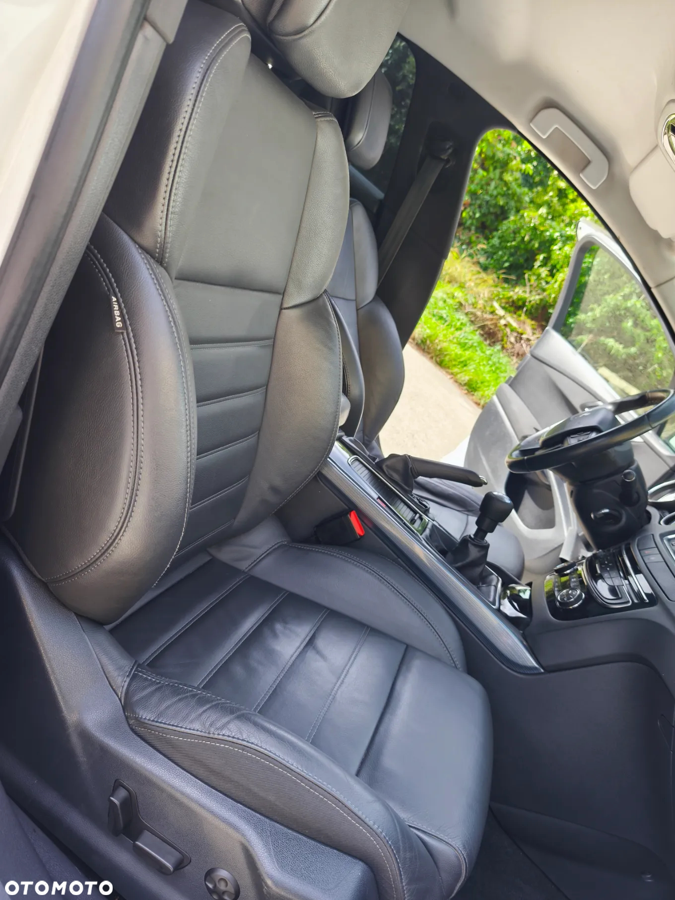 Peugeot 508 2.0 BlueHDi Allure S&S - 29