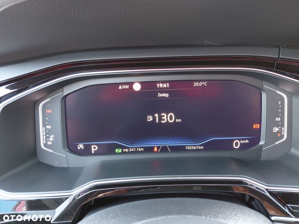 Volkswagen Polo 1.0 TSI OPF DSG R-Line - 27