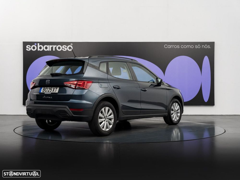 SEAT Arona 1.0 TSI Style - 6