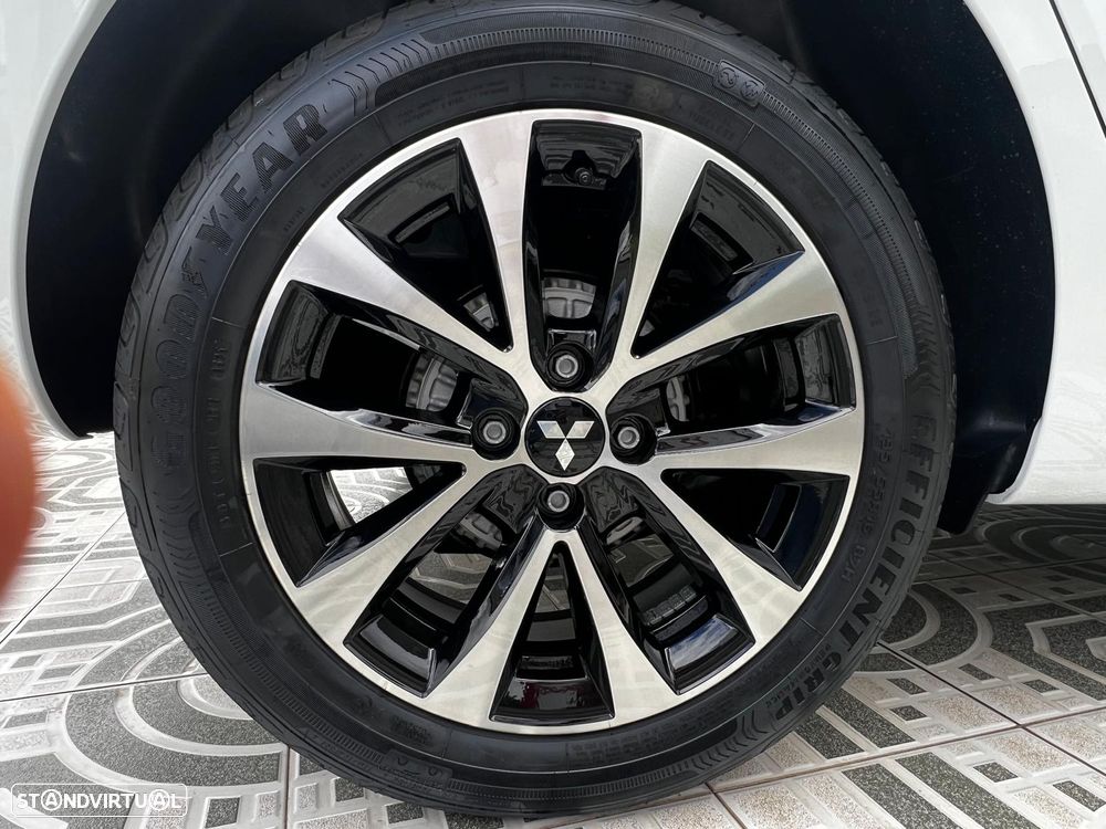 Mitsubishi Colt 1.0 MPI-T Kaiteki - 54