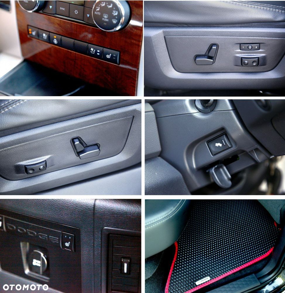 Dodge RAM - 12