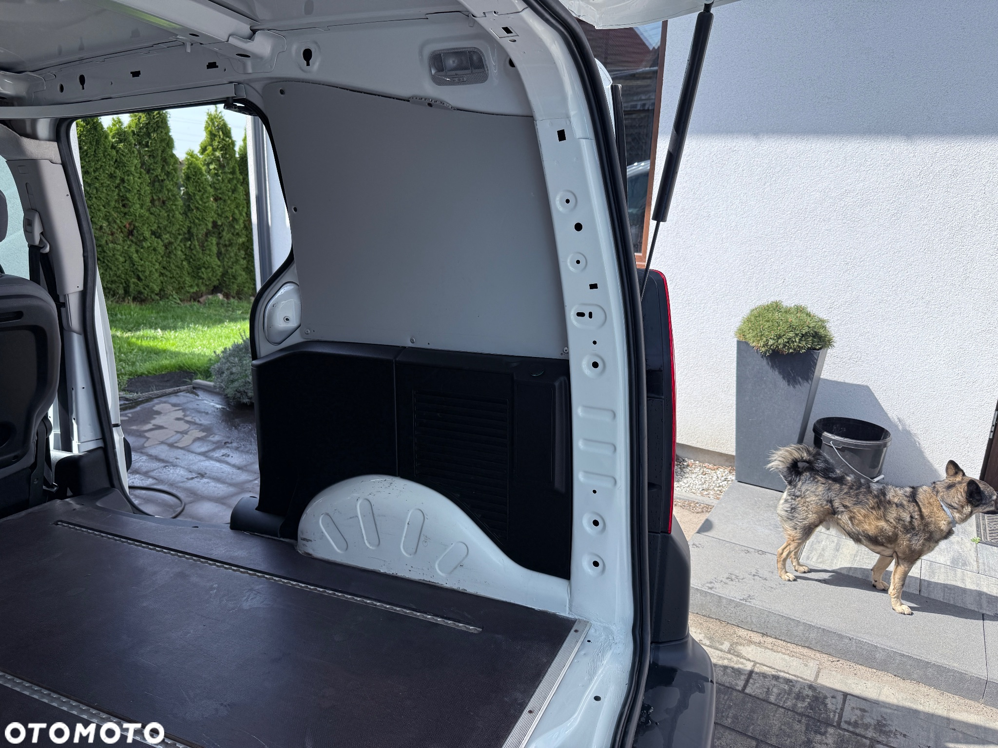 Citroën Berlingo - 30
