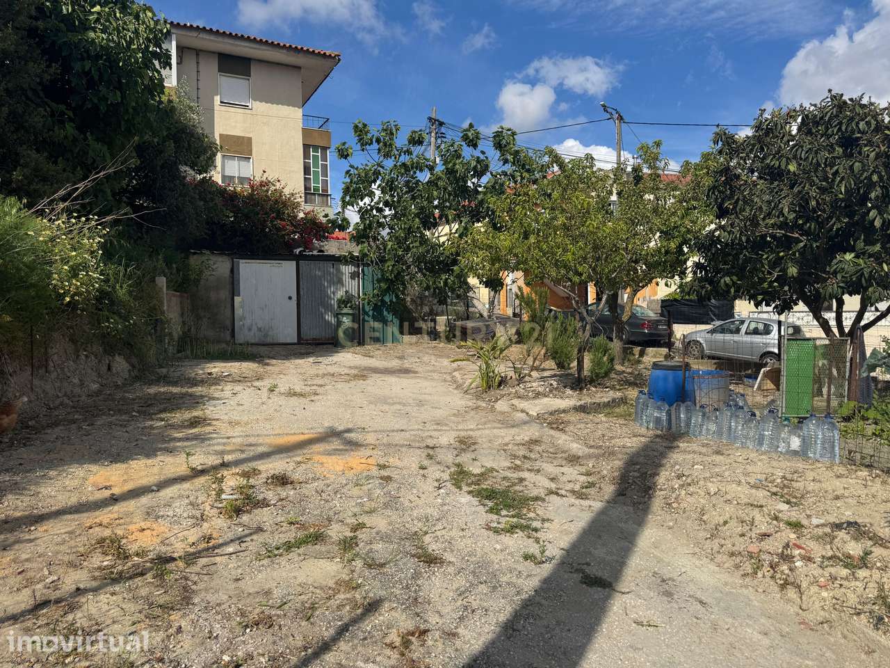 Terreno para construção Bairro de São Lourenço, Santa Iria da Azóia - Grande imagem: 3/8