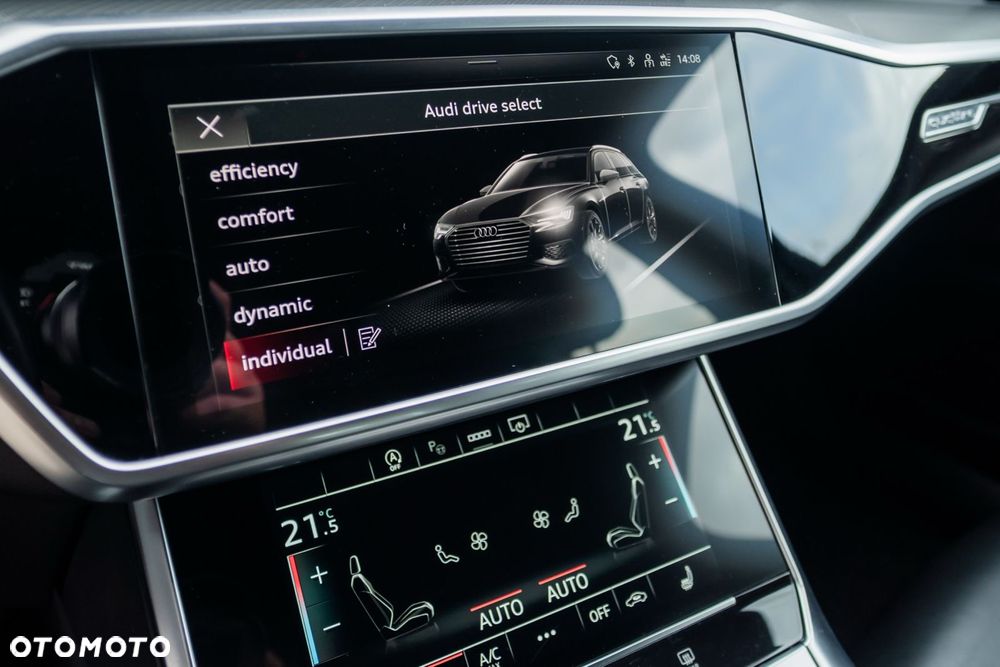 Audi A6 Avant 45 TDI quattro S tronic - 29