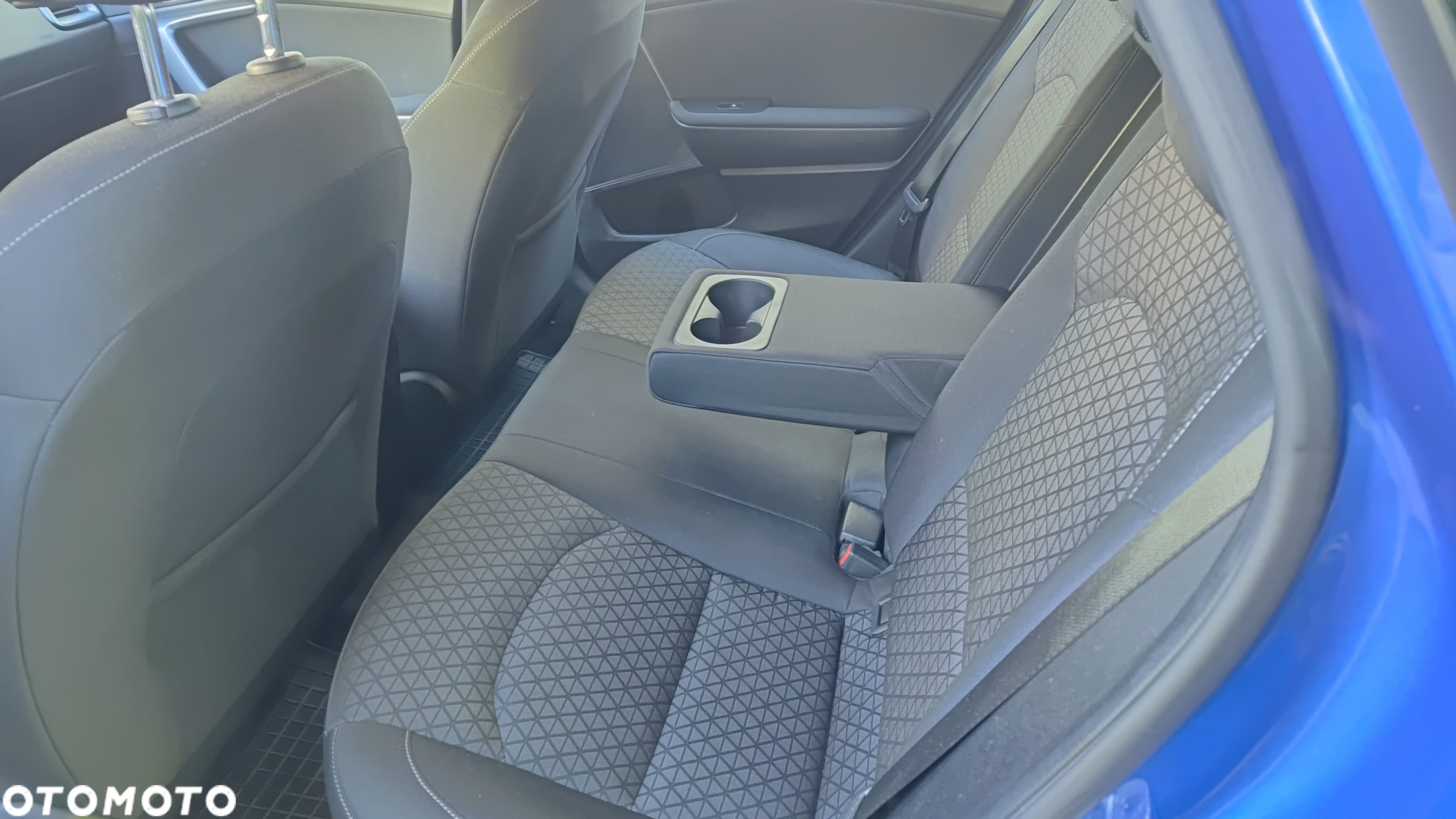 Kia Ceed 1.4 T-GDI M - 20