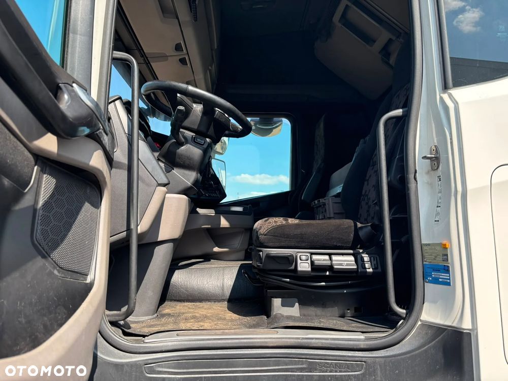 Scania R450 standard - 6