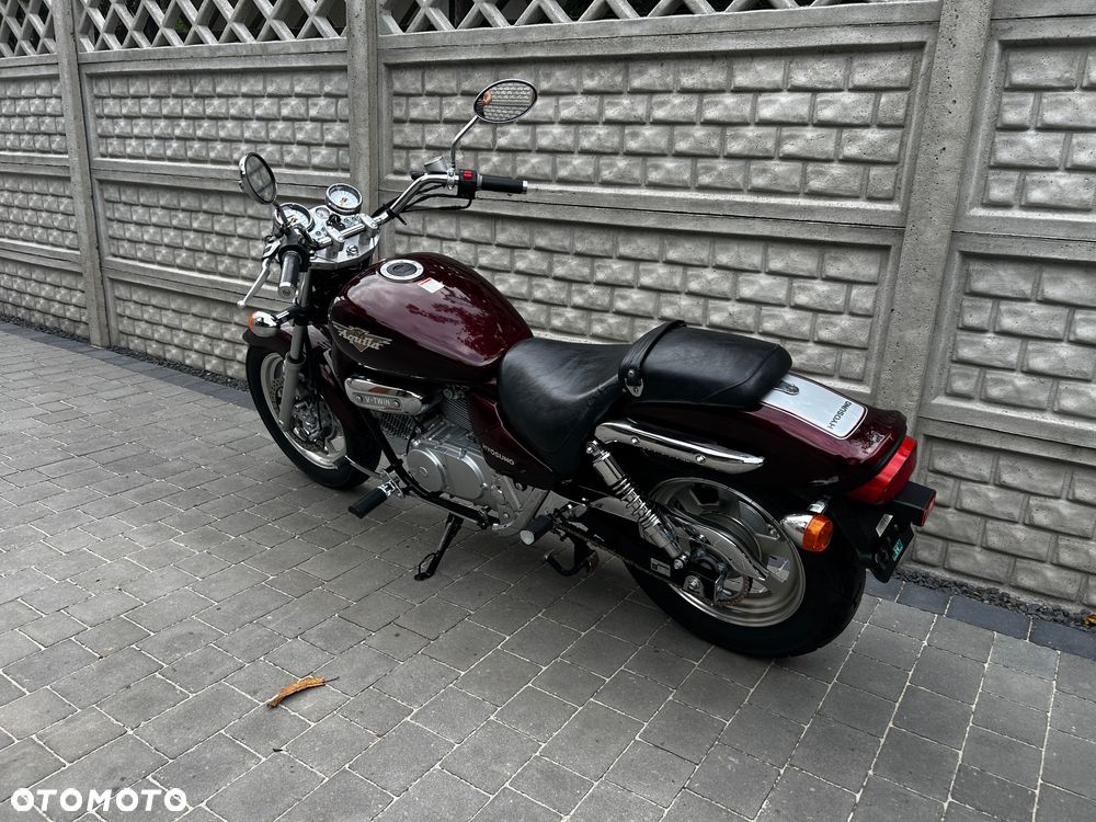 Hyosung GV - 14