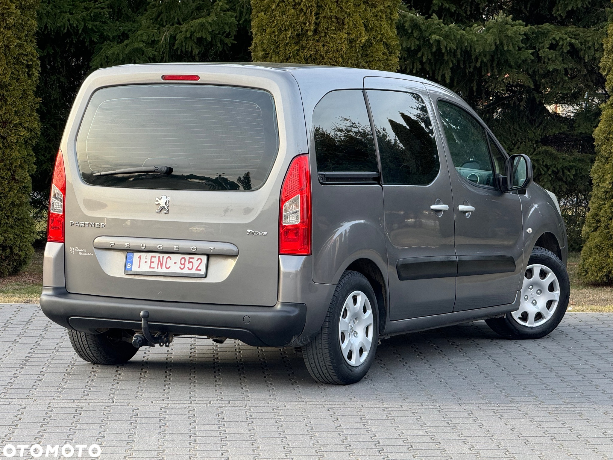 Peugeot Partner - 12