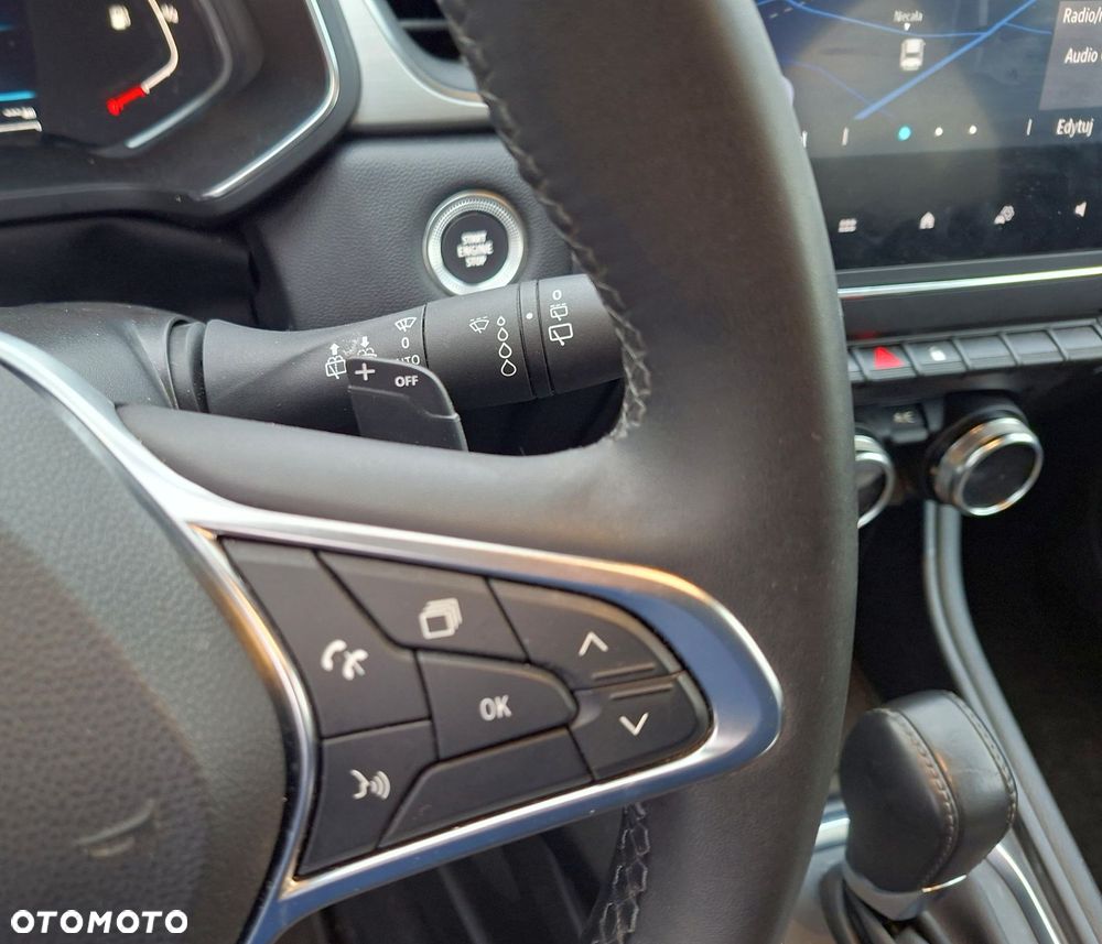 Renault Captur TCe Mild Hybrid 140 EDC GPF EVOLUTION - 17