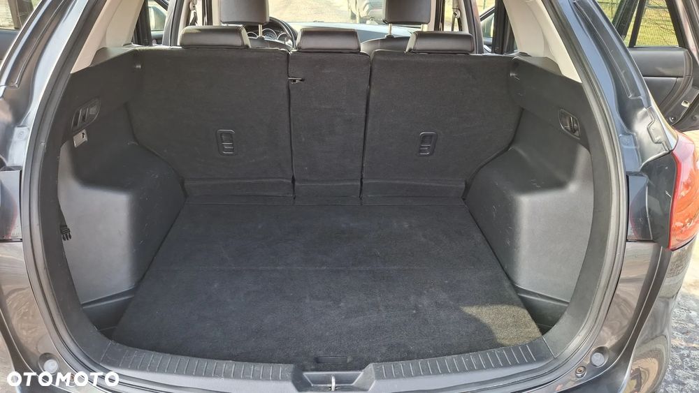 Mazda CX-5 2.2 D Skypassion - 20