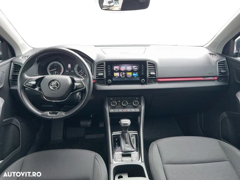 Skoda Karoq - 15