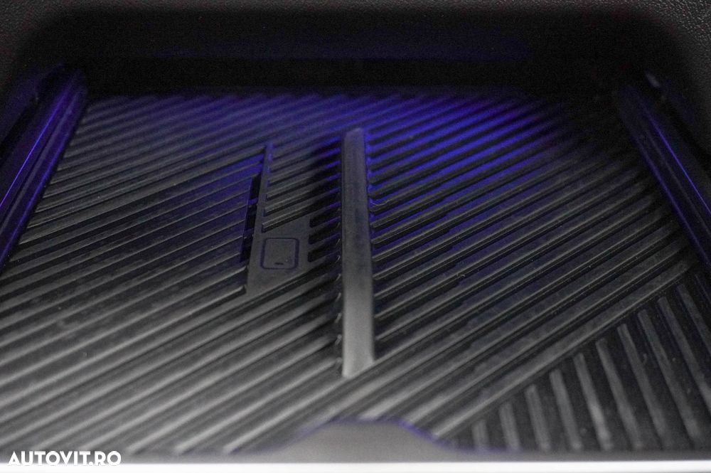 BMW Seria 5 520d xDrive Aut. M Sport Edition - 21