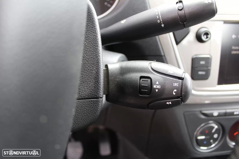 Citroën C-Elysée 1.2 PureTech Shine - 21