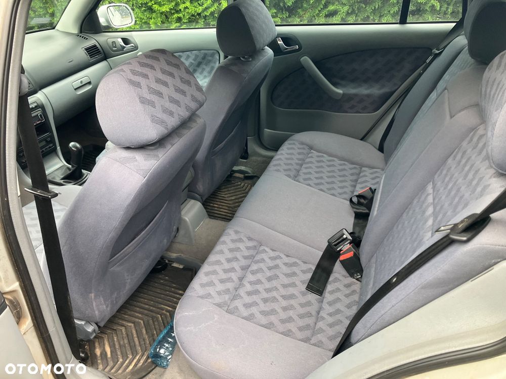 Skoda Octavia 1.9 TDI Tour - 7