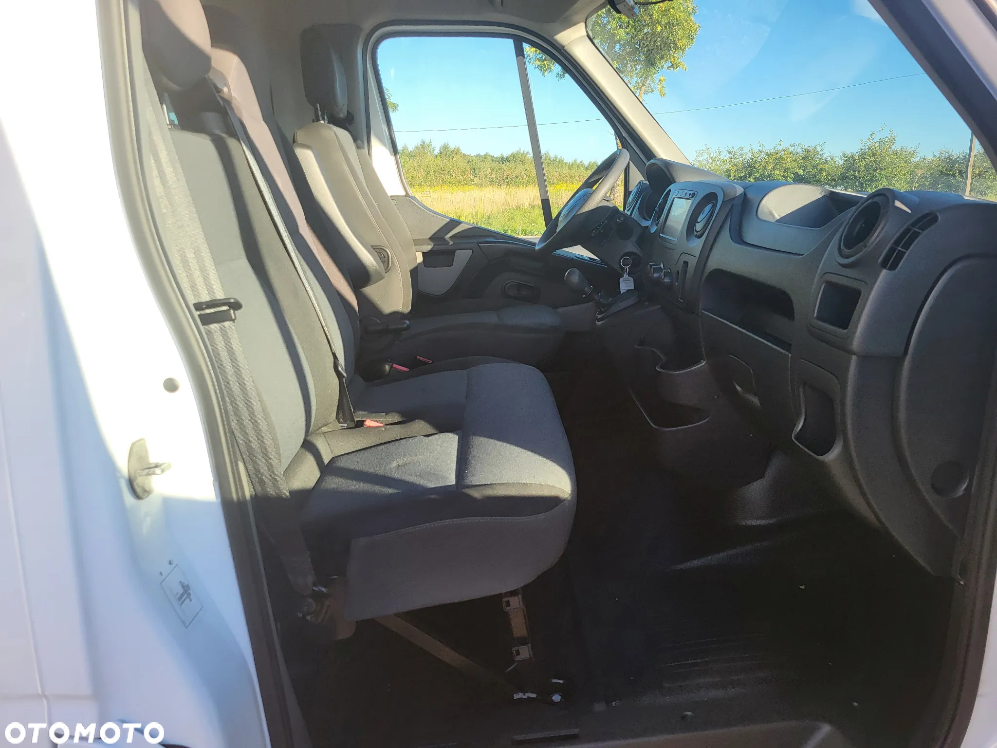 Renault Master - 30
