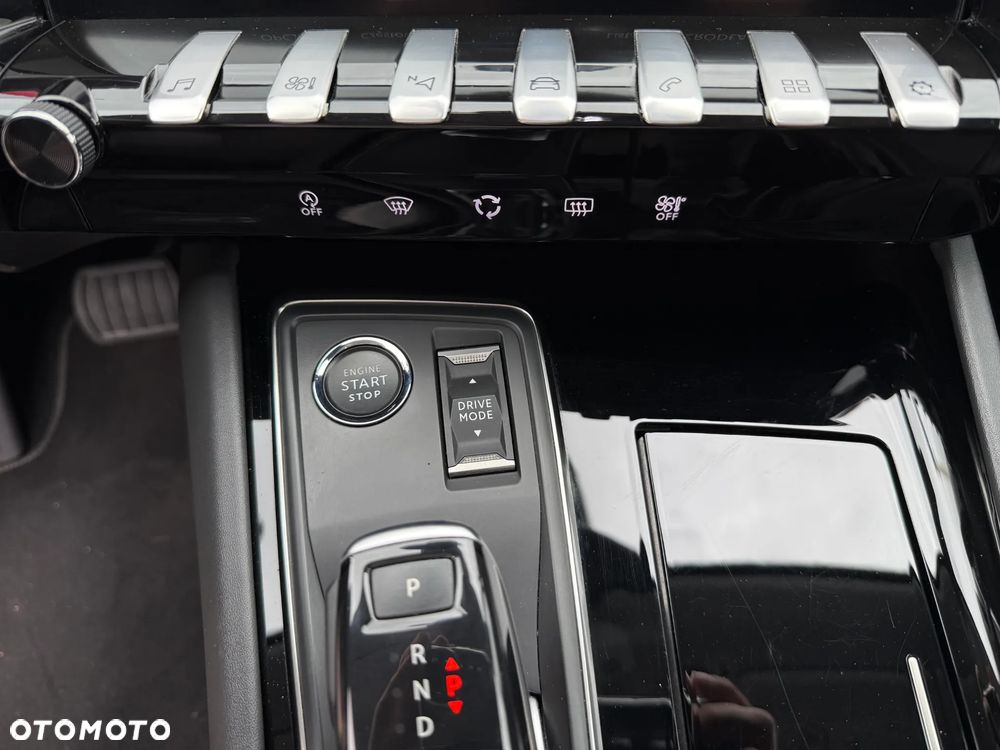 Peugeot 508 1.2 PureTech Allure Pack S&S EAT8 - 23