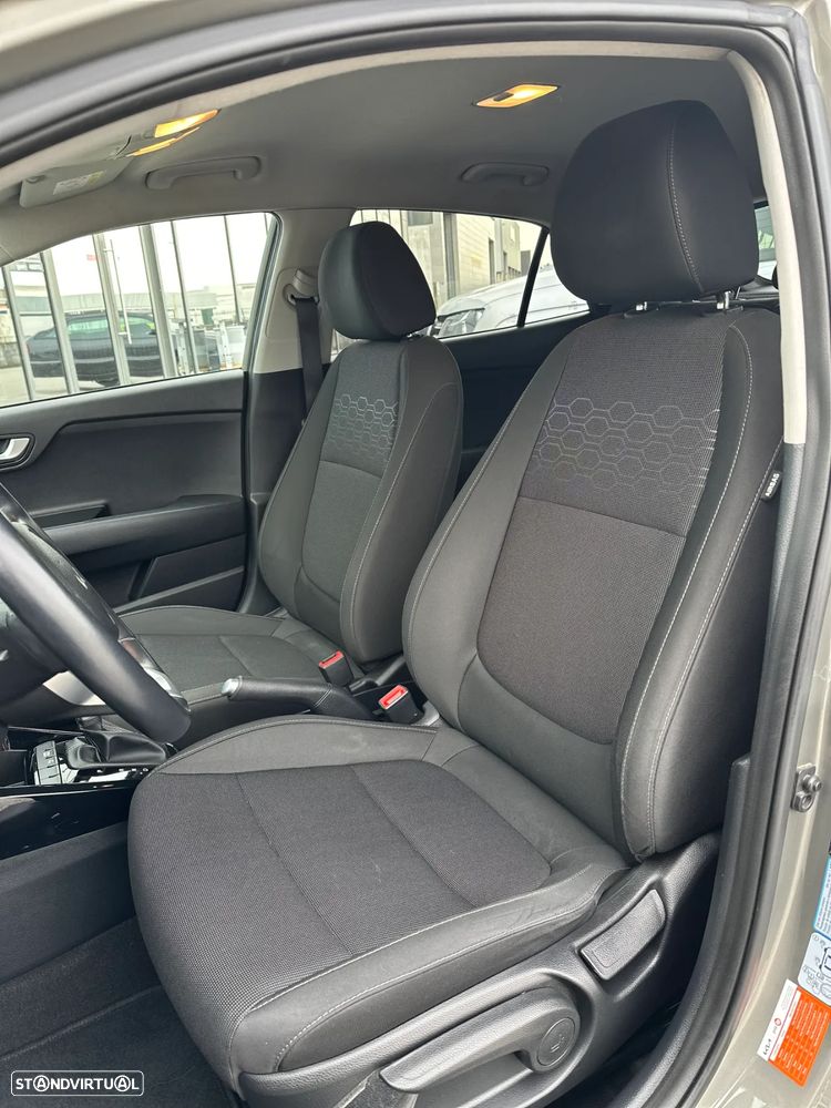 Kia Rio 1.0 T-GDi Drive JLL17 7DCT - 19