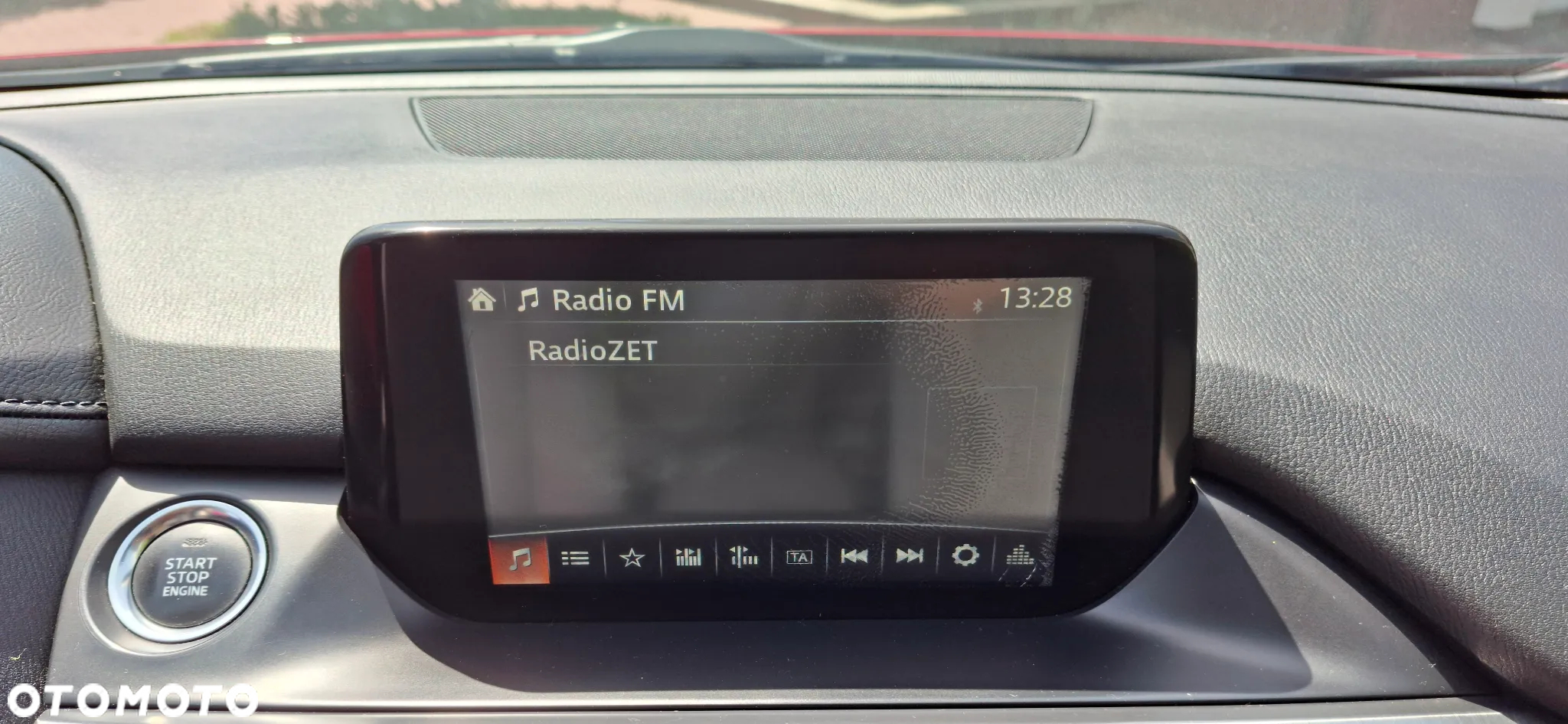 Mazda 6 2.0 Skypassion I-ELoop - 22