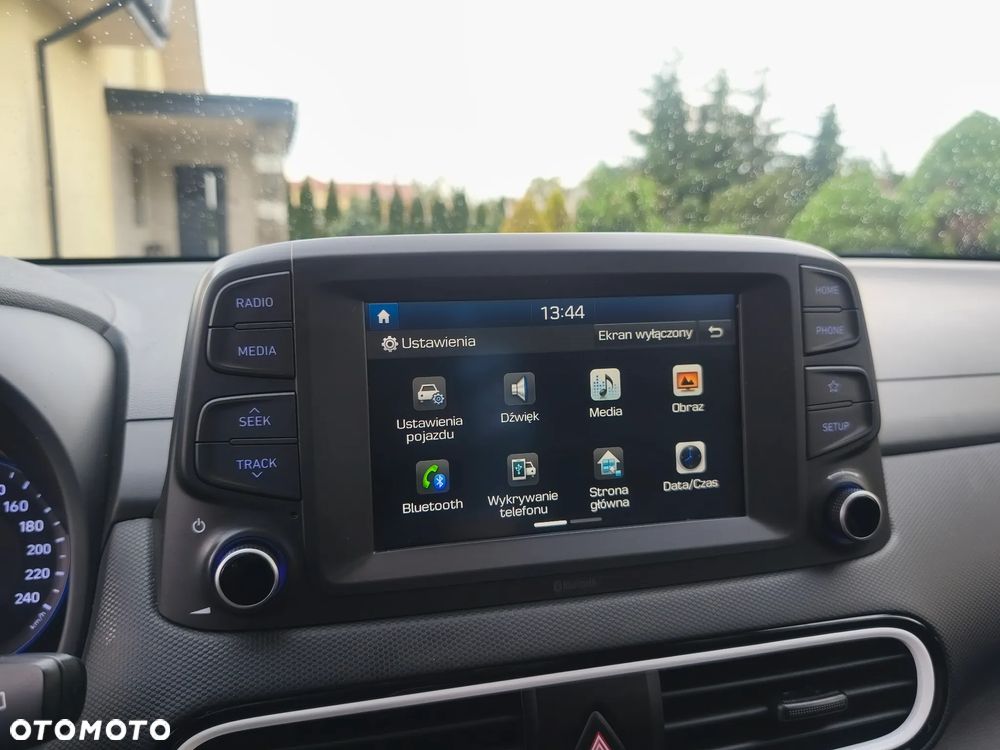 Hyundai Kona 1.6 GDI DCT Premium - 28