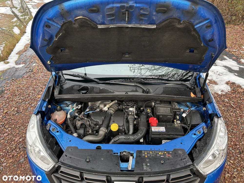 Dacia Lodgy - 13