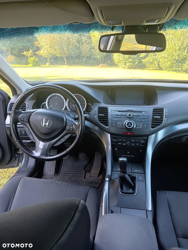 Honda Accord - 7