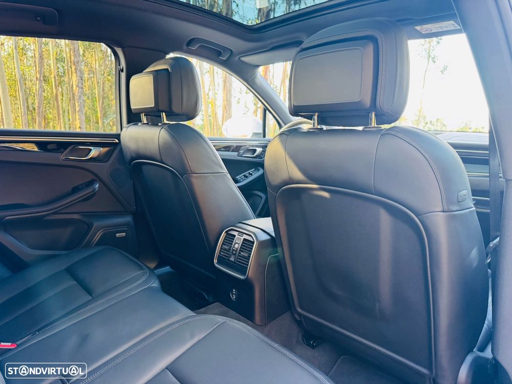 Porsche Macan S - 59