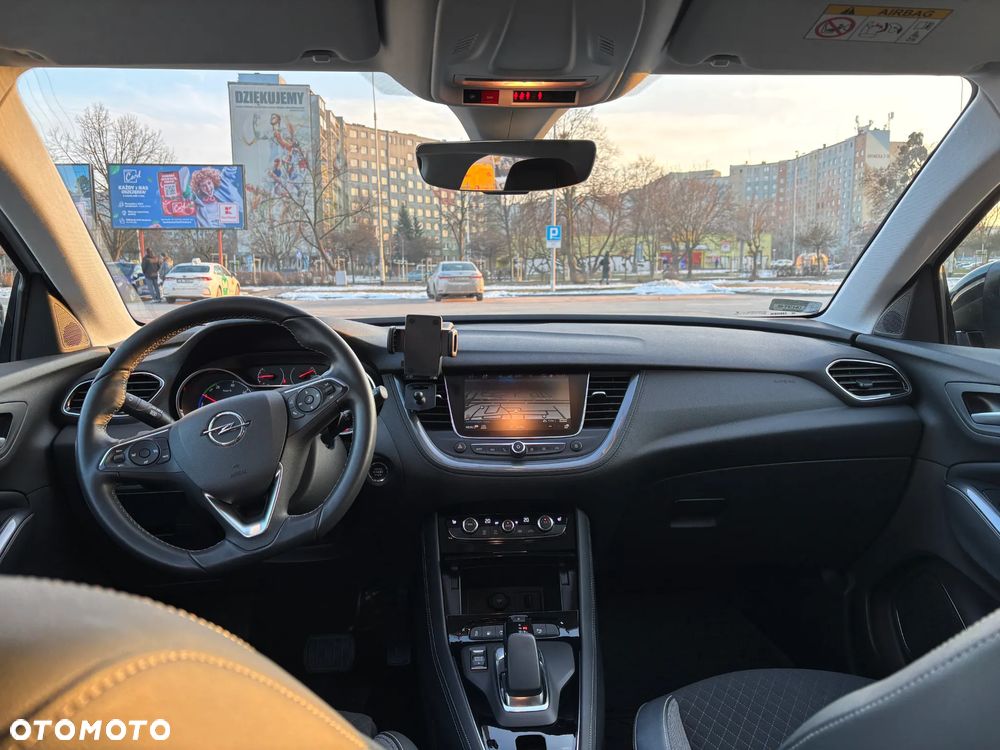 Opel Grandland X 1.6 T PHEV Ultimate - 9