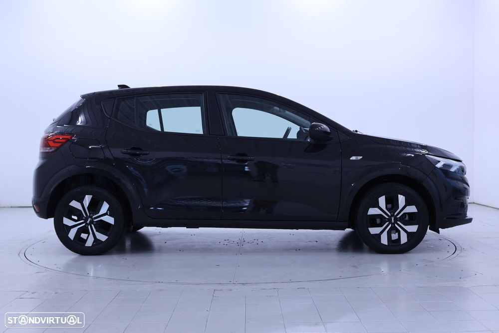 Dacia Sandero - 6