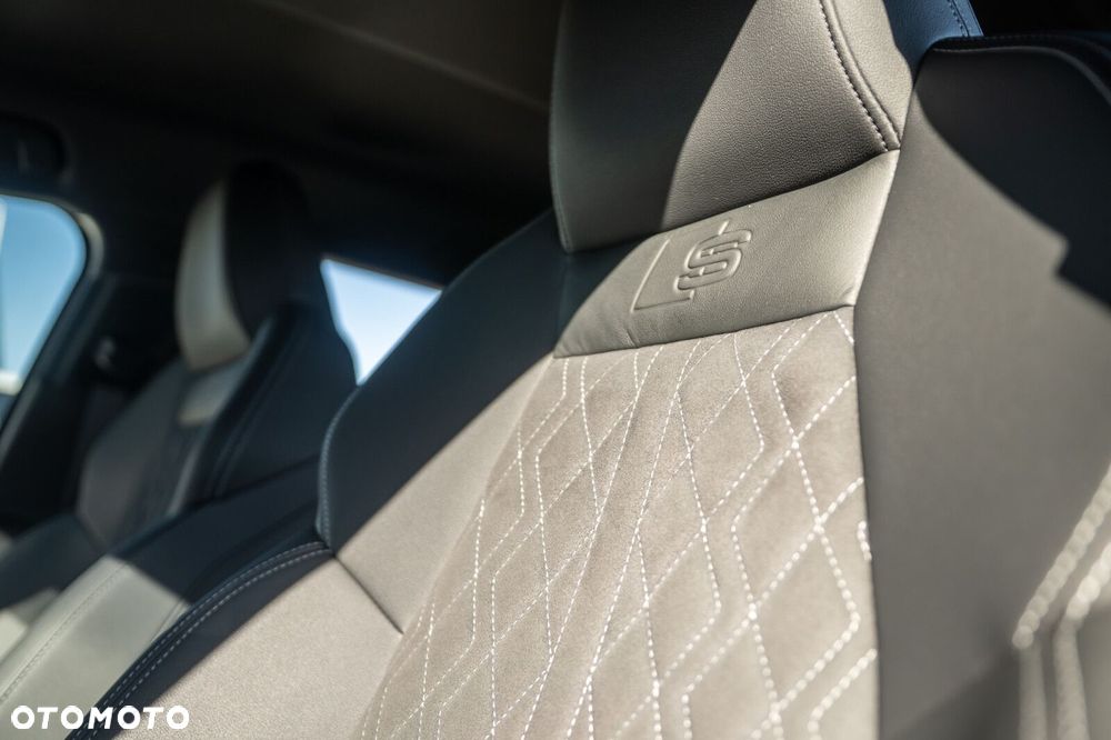 Audi S3 Sportback - 11