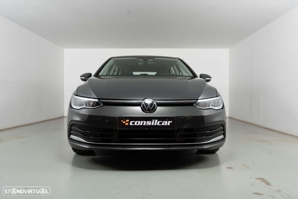 VW Golf 1.4 TSI e-Hybrid DSG - 4