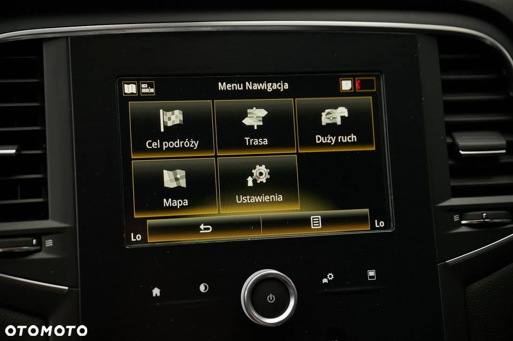 Renault Megane 1.3 TCe FAP Life - 29