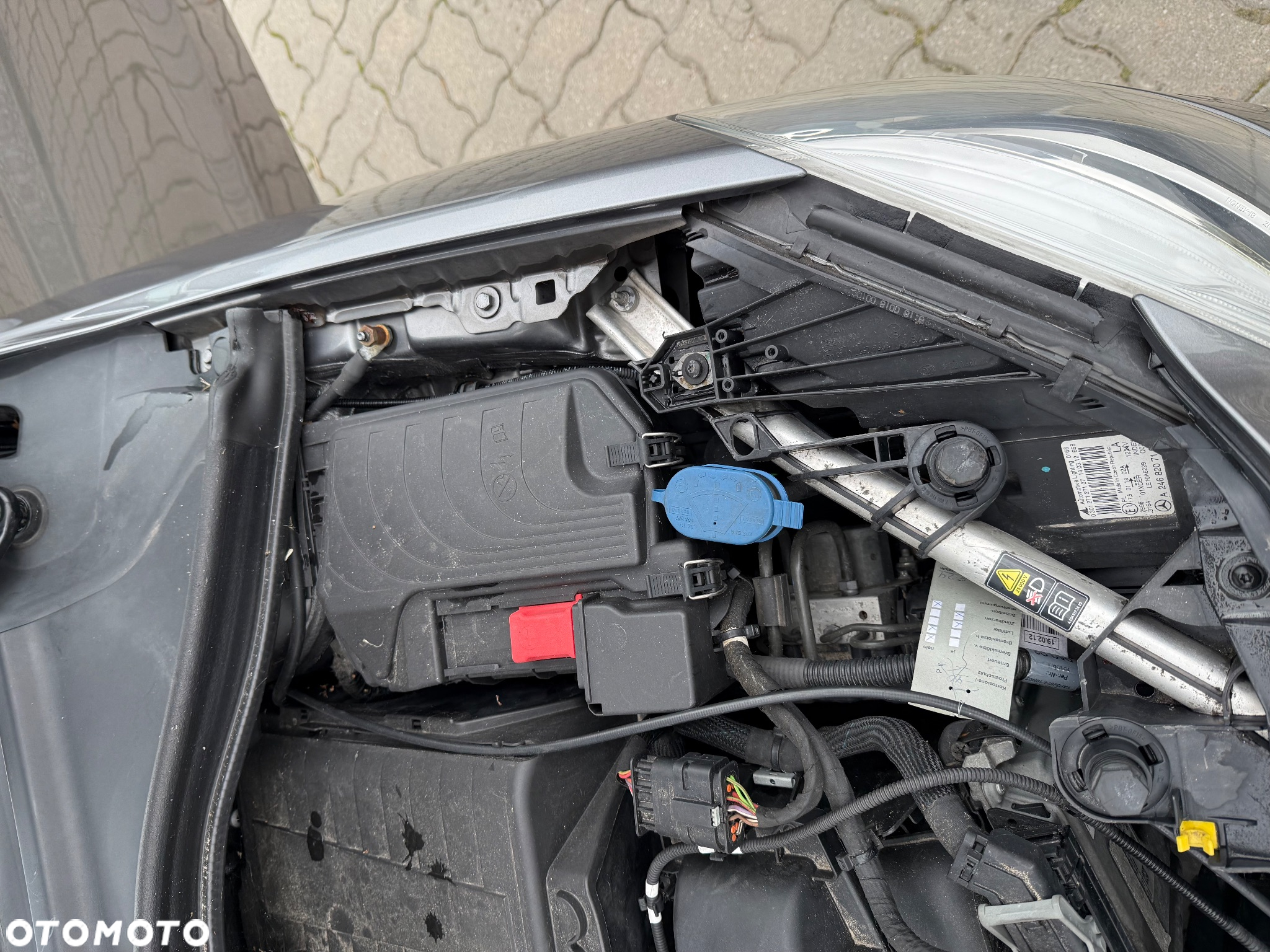 Mercedes-Benz Klasa B 180 Edition - 14