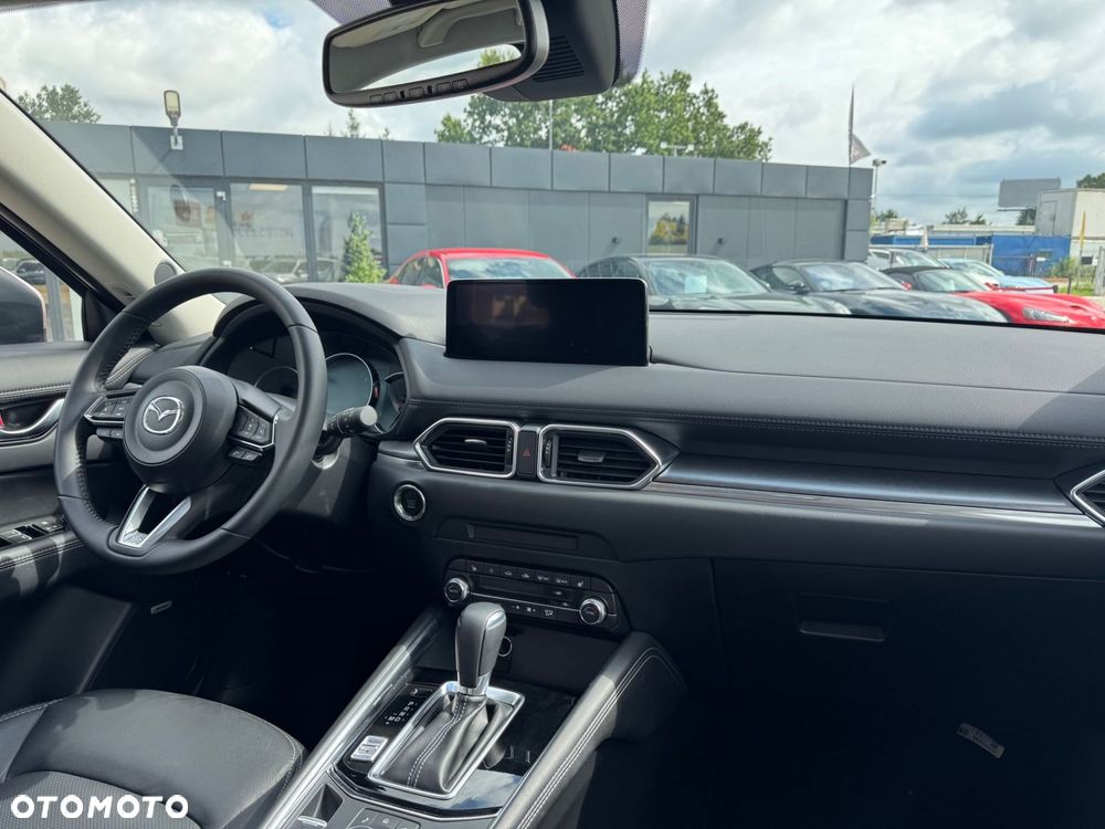Mazda CX-5 - 19