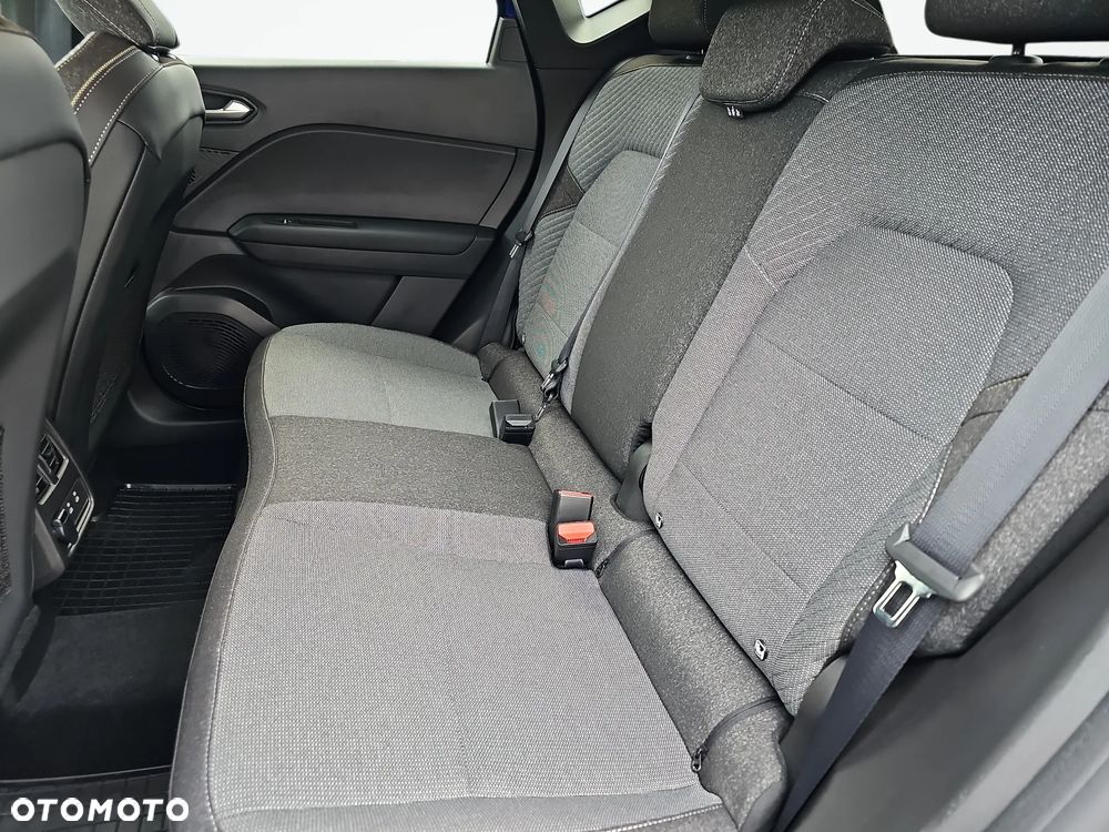 Renault Captur 1.0 TCe Techno - 13