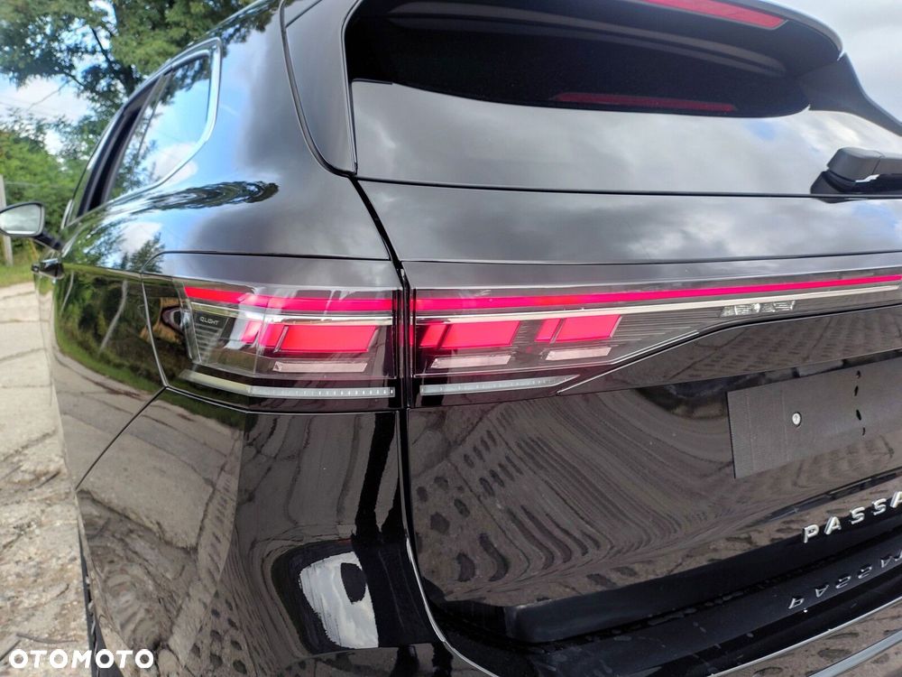 Volkswagen Passat 2.0 TDI SCR Style DSG - 29