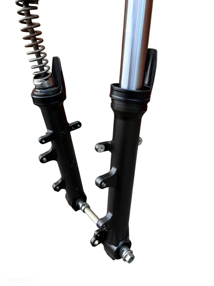 Lagi widełki  Yamaha Tracer 700   MT 07  19-24r  Uszkodzone - 10