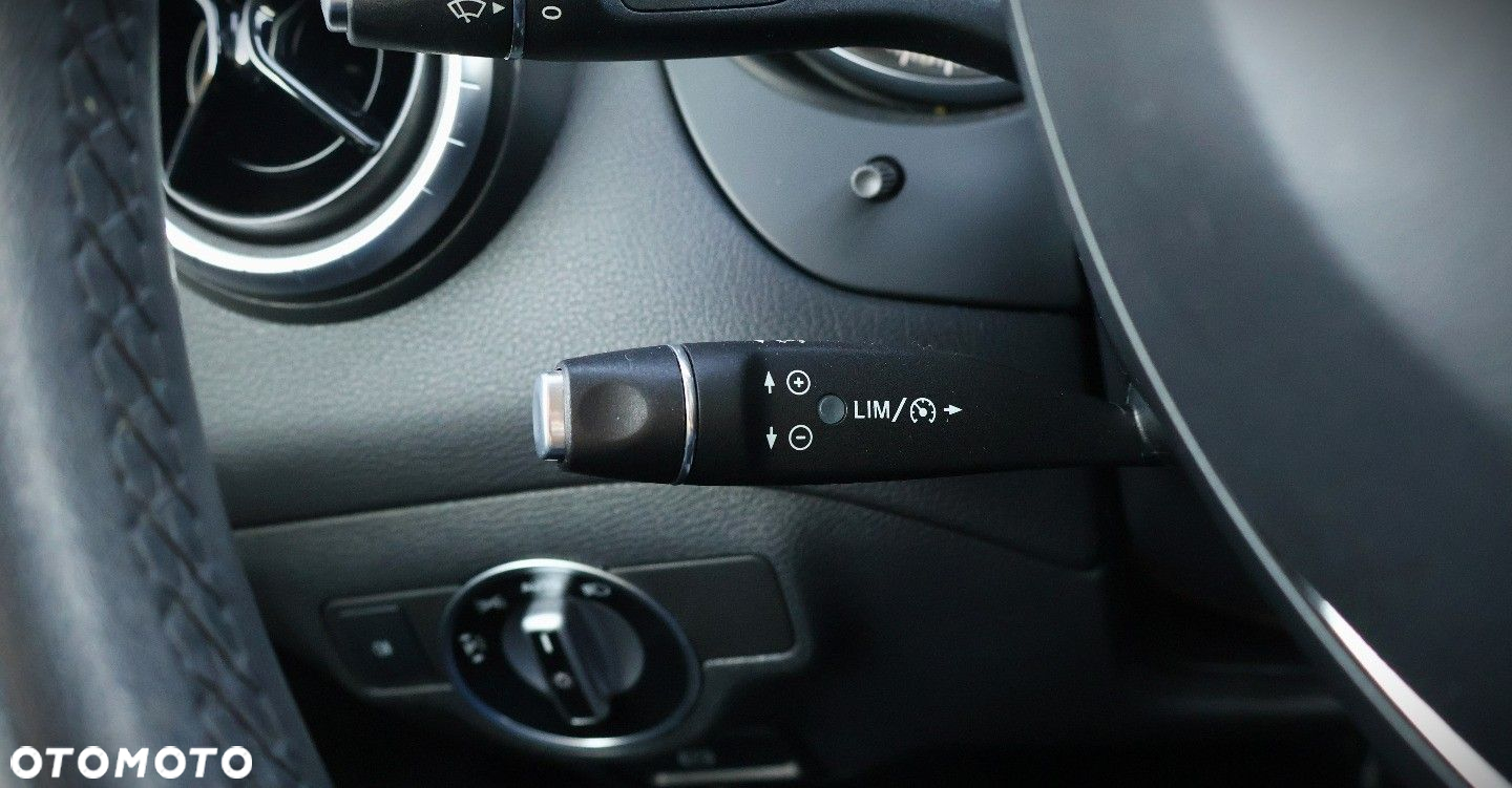 Mercedes-Benz CLA - 28