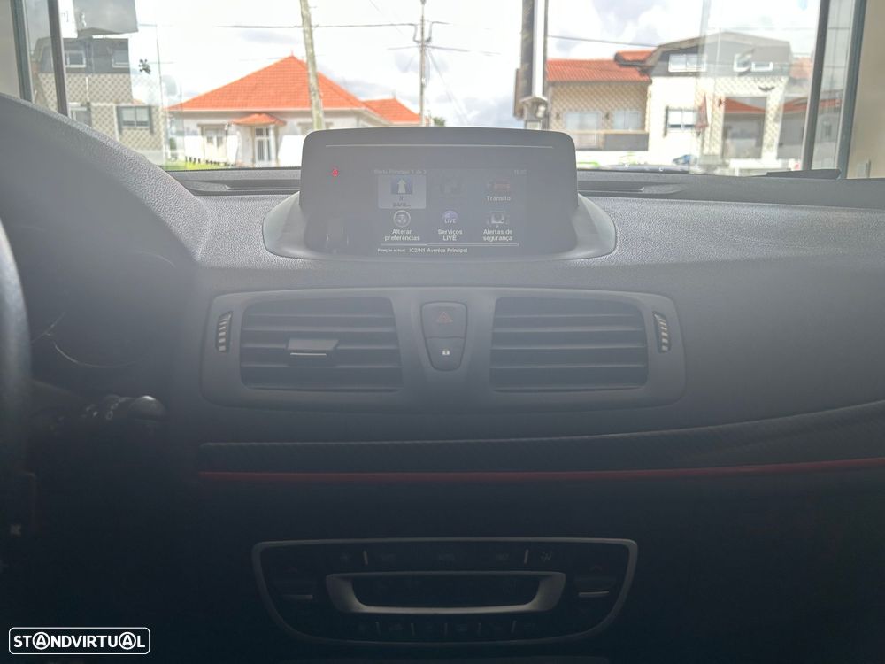 Renault Mégane 1.5 dCi GT Line SS - 12