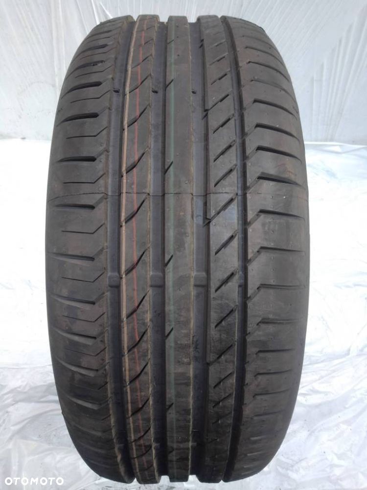 Continental ContiSportContact5 275/40 R20 106W 2025 - 1