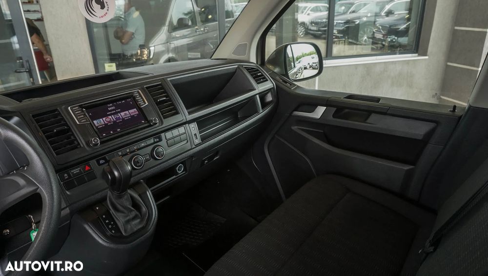 Volkswagen Caravelle T6 2.0 TDI KR Comfortline DSG - 9
