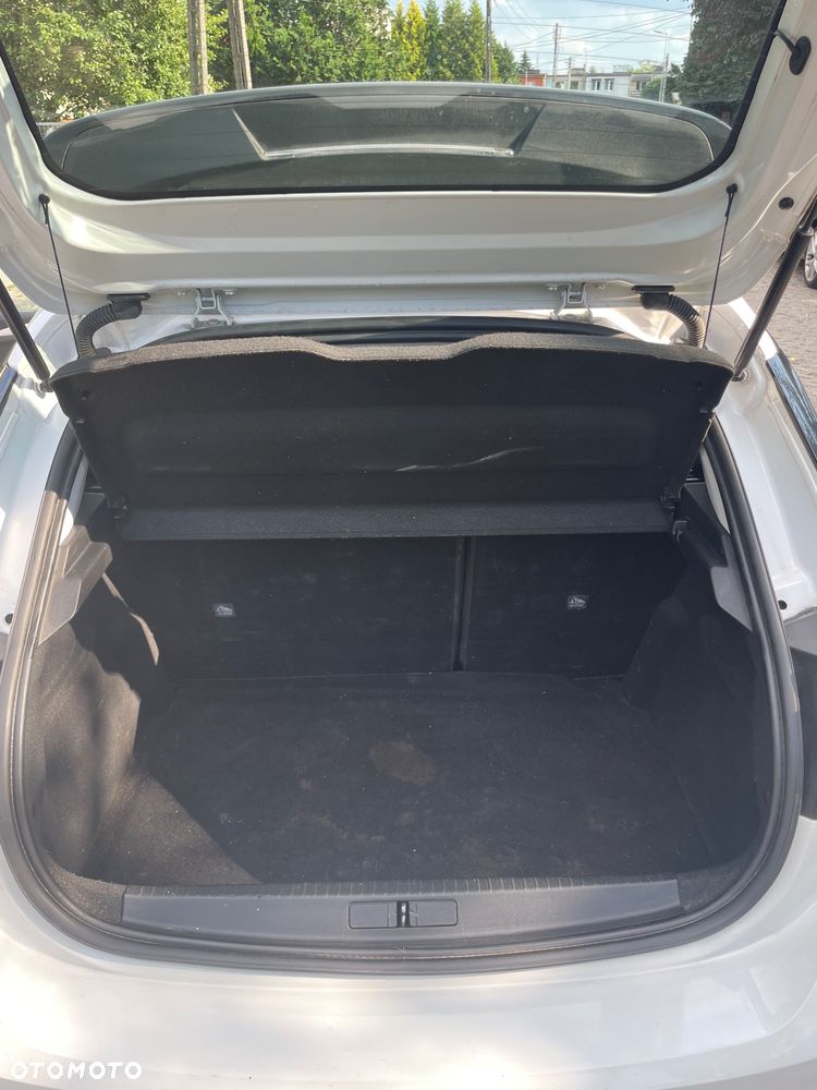Opel Corsa 1.2 Edition Business Pack S&S - 8