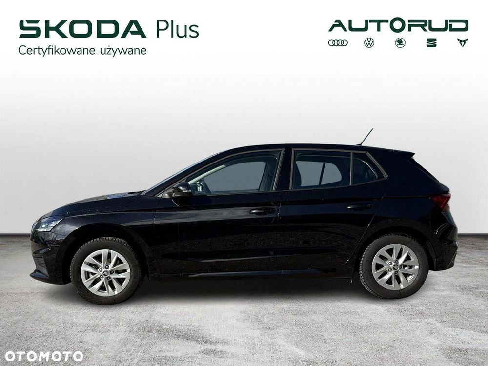 Skoda Fabia 1.0 TSI Selection - 2
