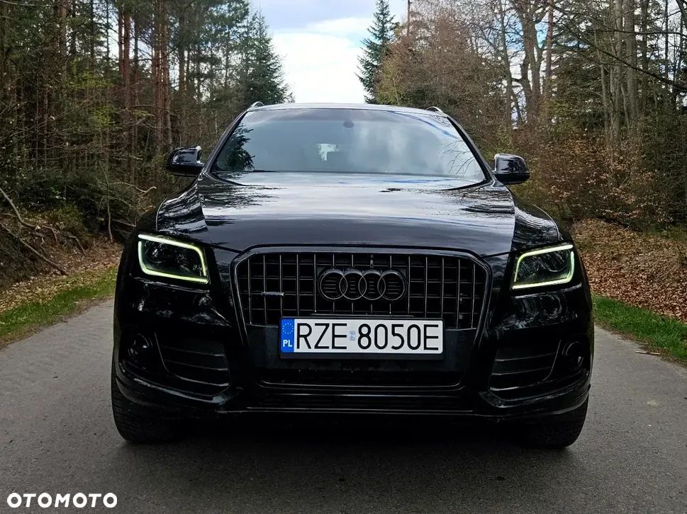 Audi Q5 - 1