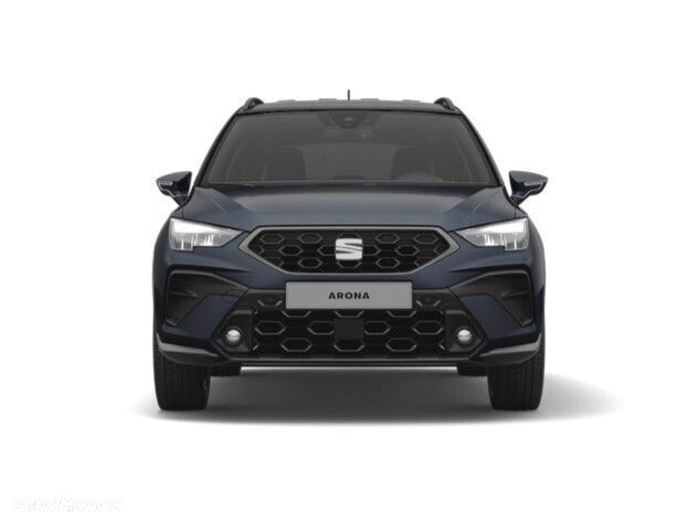 Seat Arona 1.0 TSI Style S&S - 5