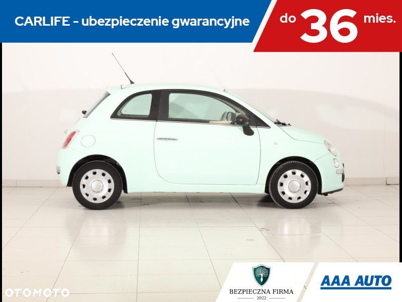 Fiat 500 - 7