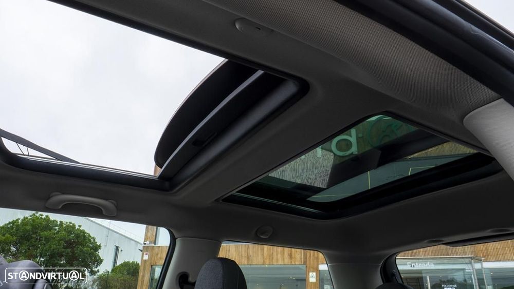 MINI 3 Portas Cooper SE Yours - 27