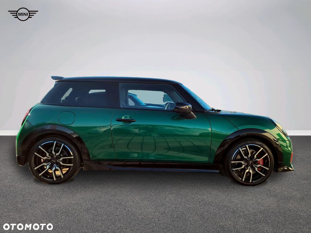 MINI John Cooper Works - 7