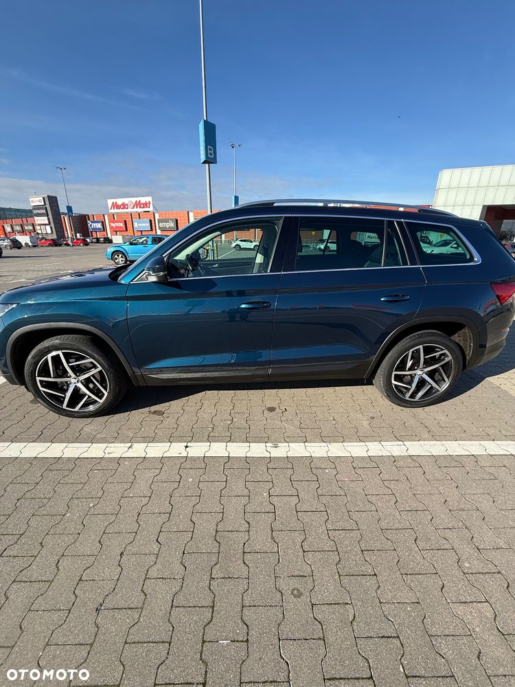 Skoda Kodiaq 16-21 - 4